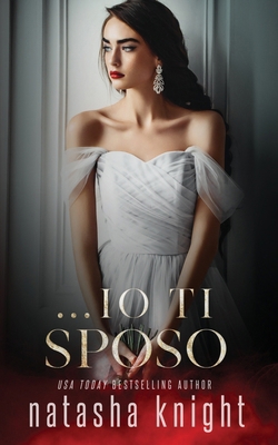 ...io ti sposo [Italian] B0CGZ1JKX5 Book Cover