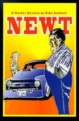 Newt 0595009883 Book Cover
