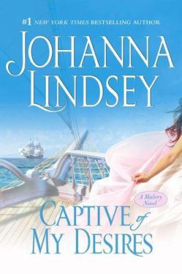 Captive of My Desires Exp 1416530703 Book Cover