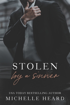Stolen By A Sinner B0B42NTD23 Book Cover