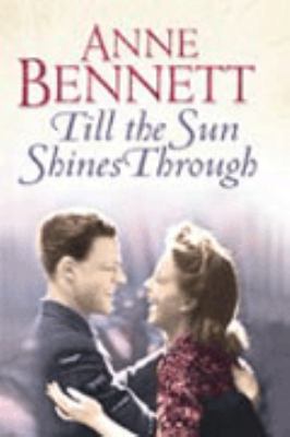 Till the Sun Shines Through 0007139829 Book Cover