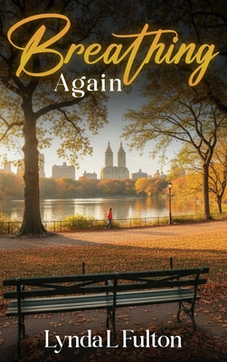 Breathing Again B0GWGZGJ6N Book Cover
