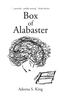 Box of Alabaster B0BPTPR3S5 Book Cover
