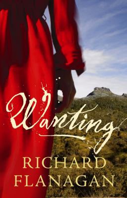 Wanting 184887071X Book Cover