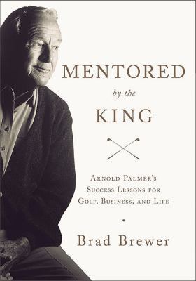 mentored-by-the-king B00A2M7HJI Book Cover