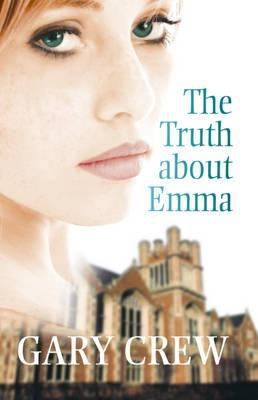 Truth About Emma (LOTHIAN) 0734409346 Book Cover