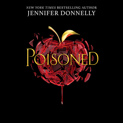 Poisoned 1338637487 Book Cover