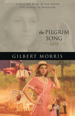 The Pilgrim Song: 1929 0764229737 Book Cover