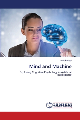 Mind and Machine 6207807855 Book Cover