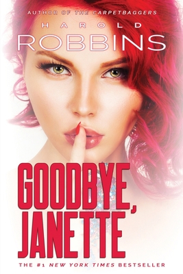 Goodbye, Janette 163373840X Book Cover