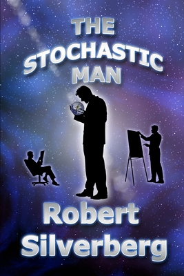The Stochastic Man 108743405X Book Cover