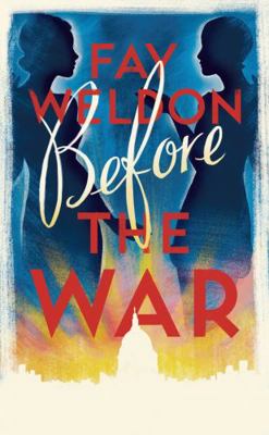 Before the War (Spoils of War) 1784082066 Book Cover