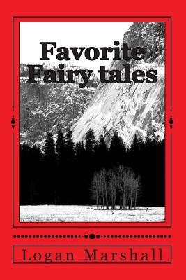 Favorite Fairy tales 1500277487 Book Cover