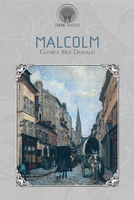 Malcolm 9389312892 Book Cover