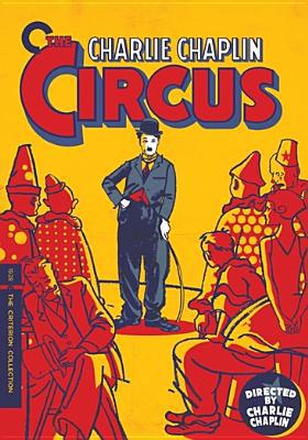 The Circus B07T7BSLJ1 Book Cover