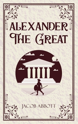 Alexander The Great 9363976122 Book Cover