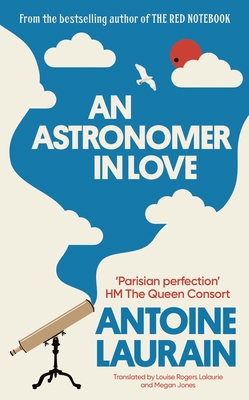An Astronomer in Love 1913547469 Book Cover
