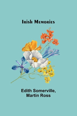 Irish Memories 9356701679 Book Cover