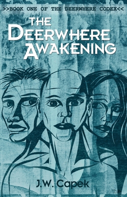 The Deerwhere Awakening 1590929500 Book Cover