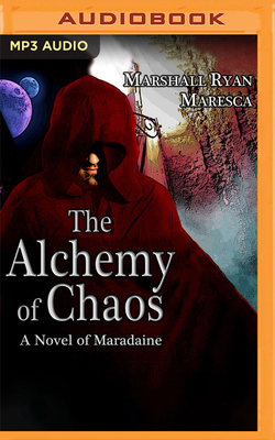 The Alchemy of Chaos 1799719049 Book Cover