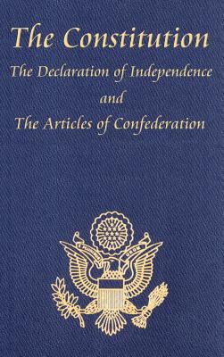The Constitution of the United States of Americ... 1515436837 Book Cover