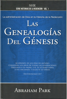 Serie Historia de la Redención Vol. 1 - Las Gen... [Spanish] 958886755X Book Cover