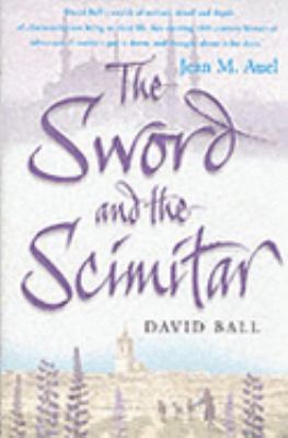The Sword and the Scimitar 0091799414 Book Cover