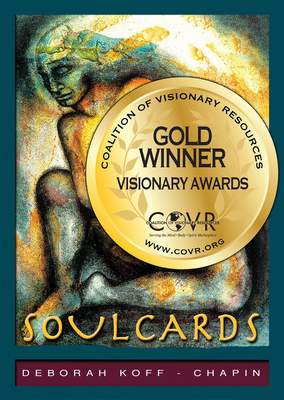 Soul Cards 1572810092 Book Cover