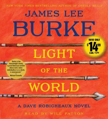 Light of the World 1442371013 Book Cover