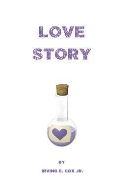Love Story 1532709943 Book Cover
