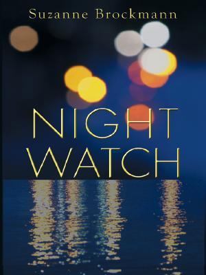 Night Watch [Large Print] 1587247860 Book Cover