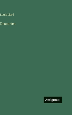 Descartes [French] 3386614655 Book Cover