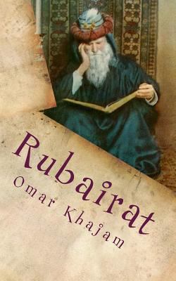 Rubairat [Albanian] 1501072412 Book Cover