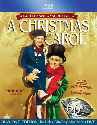 A Christmas Carol            Book Cover