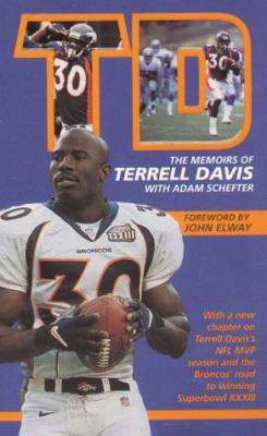 TD: Dreams in Motion: The Memoirs of the Denver... 0061098825 Book Cover