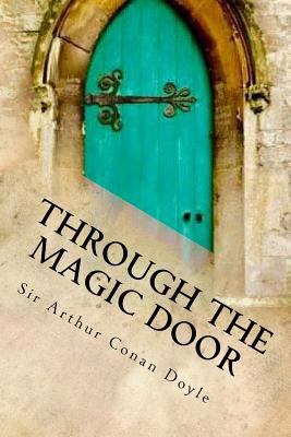 Through the Magic Door 1724815563 Book Cover
