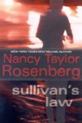 Sullivan's Law 0758209134 Book Cover