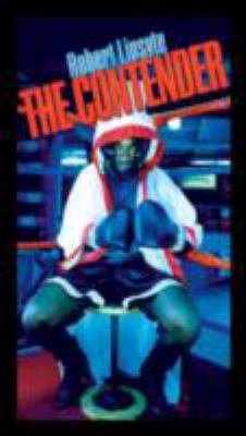 The Contender B007C2MUO8 Book Cover