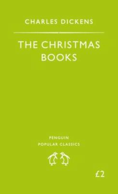 Christmas Carol 0140620990 Book Cover