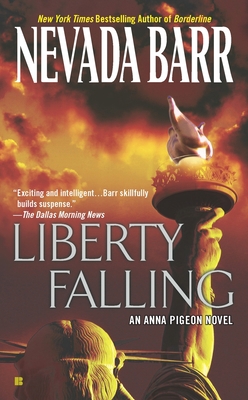 Liberty Falling 0425237354 Book Cover