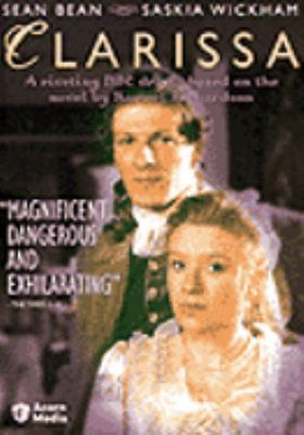 Clarissa [DVD] 1569387885 Book Cover