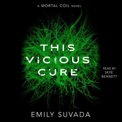 This Vicious Cure 1797101900 Book Cover