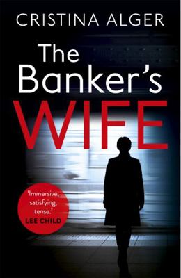 Bankers Wife 1473684714 Book Cover