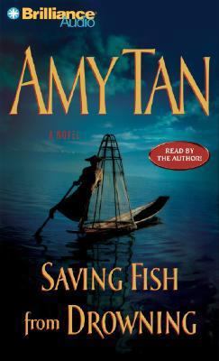 Saving Fish from Drowning 1597377384 Book Cover