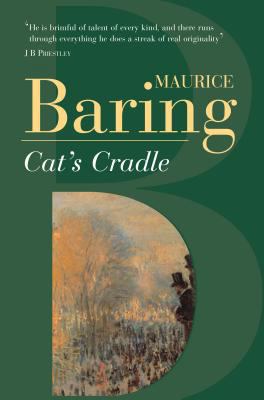 Cat's Cradle 0755100905 Book Cover