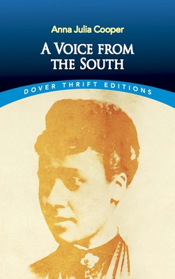 A Voice from the South 0486805638 Book Cover