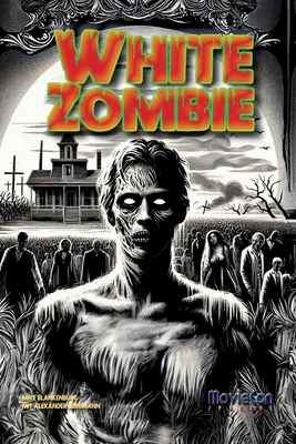 MovieCon Special: White Zombie (Hintergründe un... [German]            Book Cover