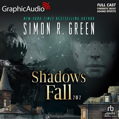 Shadows Fall (2 of 2) [Dramatized Adaptation] B09HYZFVJ7 Book Cover