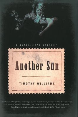 Another Sun (An Anne Marie Laveaud Novel) 1616951567 Book Cover