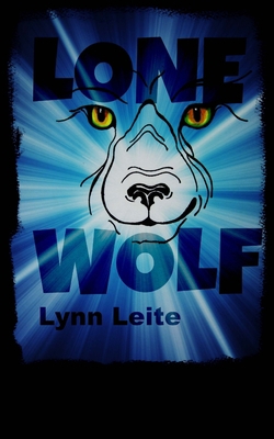 Lone Wolf 1500637467 Book Cover